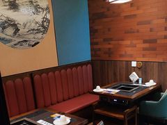 -晓林火锅(安定门店)