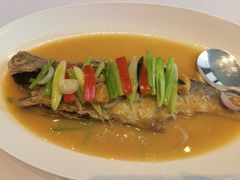 -潮上潮(南中环店)