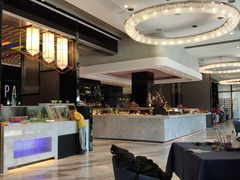 -鹭江潮餐厅•福建菜(鹭江佲家酒店)