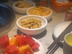 -万物生江北老火锅(海骏达店)