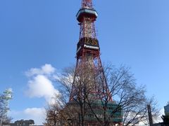 -札幌电视塔
