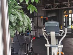 -Burn Fit燃炼健身工作室(新都旗舰店)