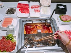 -海底捞火锅(亲子主题北金鹰店)