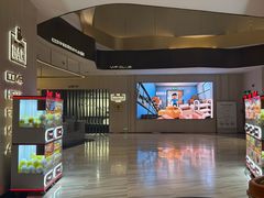 -万象影城(石家庄万象城IMAX激光店)