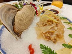 -金时代顺风大酒店(瑞虹路店)