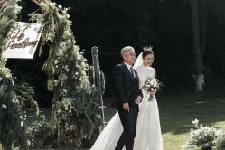 点击看大图 -青禾蒙娜丽莎婚纱摄影(武汉总店)