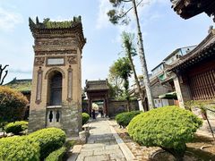 -西安化觉巷清真大寺