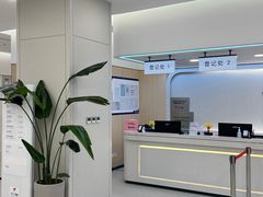 -美年大健康体检(美佳分院)