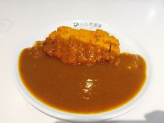 -COCO壱番屋(大华路店)