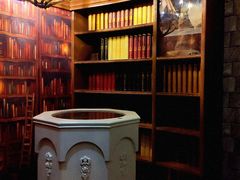 -逃脱反斗城沉浸剧情密室(北京路店)