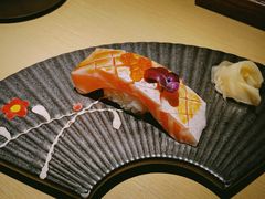 -江左尚白日本料理(万象城店)