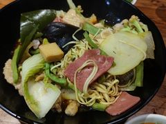 -万记麻辣烫国展总店