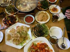 -春花民族美食(佳木斯总店)