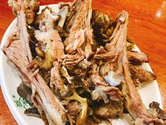 -清真·益鑫羊肉手抓馆(花园北街店)