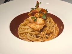 -Oyster Talks 四度蚝法餐厅