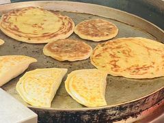 -闯关东东北农家菜(崂山石老人店)