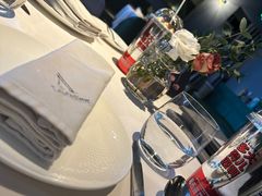 -L'Arome芳芳法国餐厅(仙林金鹰店)