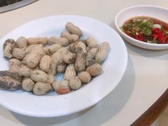 花生米-县爷土鸡屋