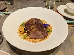 -宫燕府·京菜·烤鸭·淮扬菜(王府中心店)