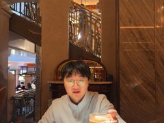 -波特曼西餐厅(中央大街店)