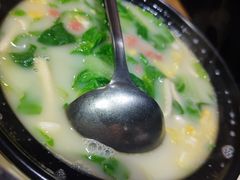 -杏花堂·山西菜馆(晋中万达店)