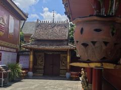 -西双版纳总佛寺