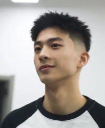 -风生造型