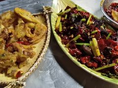 -小民大排档(光谷店)