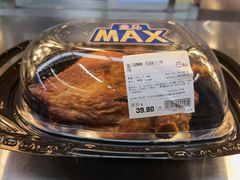 -盒马X会员店(王府井奥莱UP TOWN店)