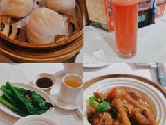 -潮福城大酒楼(湖滨北路店)