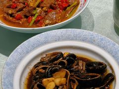 -文楼·淮扬菜·淮安早茶(河下古镇翔宇店)