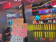 -DEDE APU潮玩运动聚乐部(观音桥店)