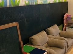 -BlueBubble蓝泡泡婴幼儿游泳会所(合川路店)