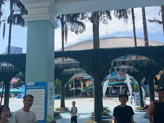 -海合安成都极地海洋公园
