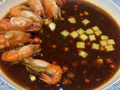 -海鲜e族(马王堆店)