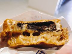 奥利奥-台湾味正点车轮饼可丽饼(南禅寺店)