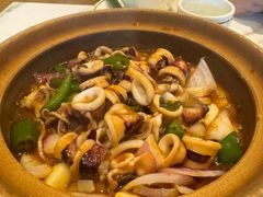 -春家·非遗手工小吃(徐汇万科广场店)