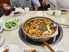 -土连锅·现熬养生汤锅(梁家巷店)
