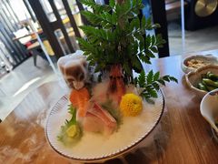 -和彩放题(渔阳店)