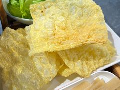 -乡土黄·鲜牛肉火锅·小龙虾(兴业街店)