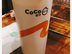 -CoCo都可(盐城大有境店)