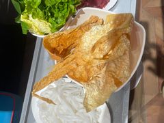 -八合里潮汕鲜牛肉火锅(吉大店)