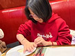 -安妮意大利餐厅(丽都店)