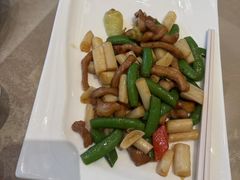 -广东胜利宾馆西关粤中餐厅