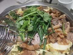 -古乐牛香·鲜牛肉牛杂火锅(新区店)