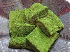 -中村藤吉(本店)