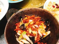 -蔡家酒楼(一德街店)