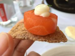 -Kampa Park Restaurant