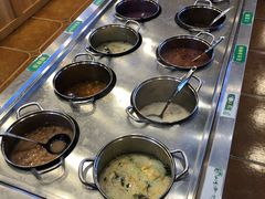 -李记粥铺(泰山路店)