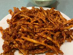 -春花民族美食(佳木斯总店)